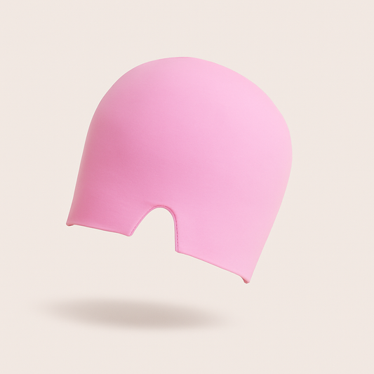 Migraine Relief Mask